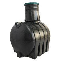 Септик однокамерний GG-1500