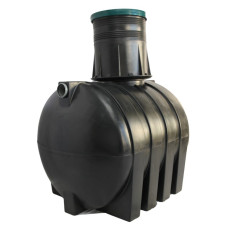 Септик однокамерний GG-1500