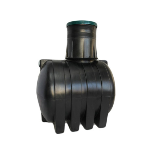 Септик однокамерний GG-1500