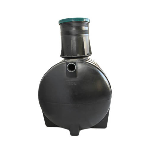 Септик однокамерний GG-1500