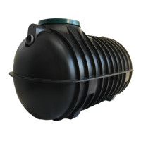 Септик однокамерний GG-2000