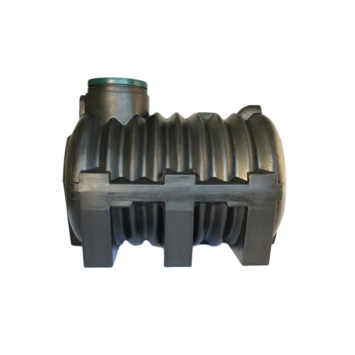 Септик однокамерний GG-3000