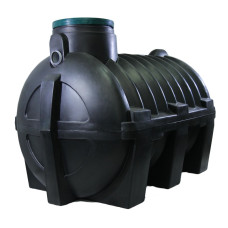 Септик однокамерний GG-3000