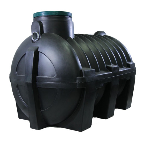 Септик однокамерний GG-3000