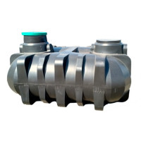 Септик однокамерний GG-4500