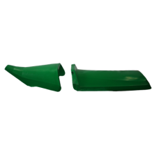 Комплект поліетиленових виробів для жниварок