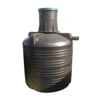 Вигрібна яма 3000 літрів