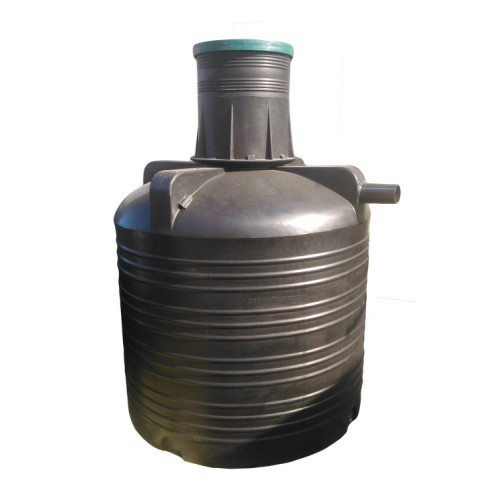 Вигрібна яма 5000 літрів