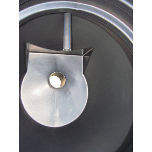 Кесон конічний для свердловини