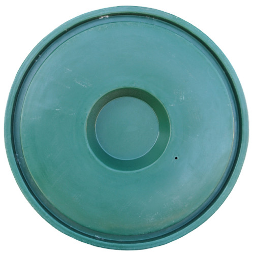 Кришка 660 - зелена