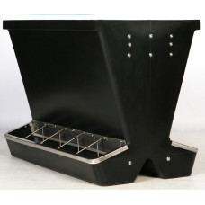 Годівниці для тварин