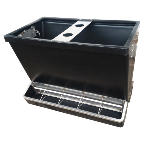 Годівниці для тварин