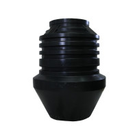 Колодязь насосний 1100 мм для каналізаційних насосних станцій