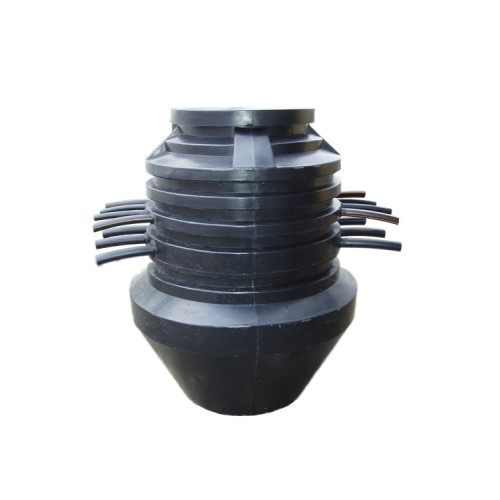 Колодязь насосний 1100 мм – герметичний та морозостійкий