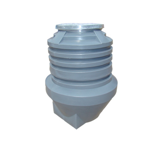 Колодязь насосний 1100 мм – герметичний та морозостійкий