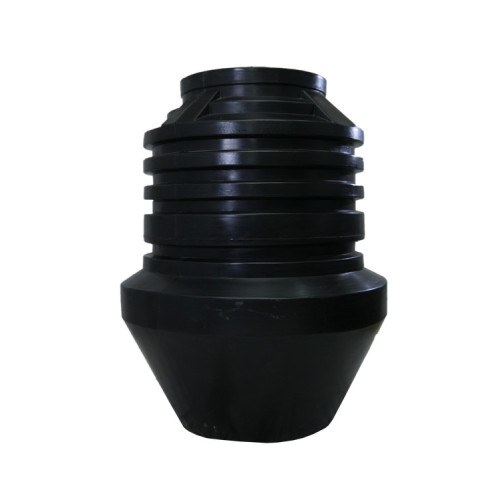 Колодязь насосний 1100 мм – герметичний та морозостійкий