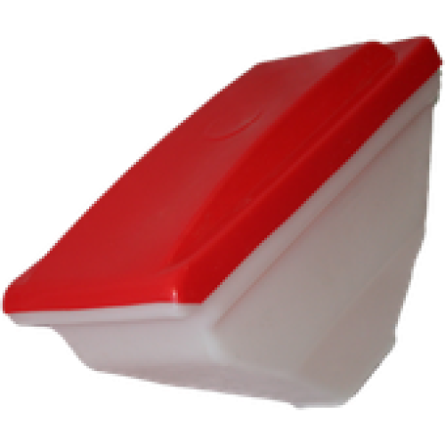 Бак зерновий ЛА-21 сівалок Лідсільмаш