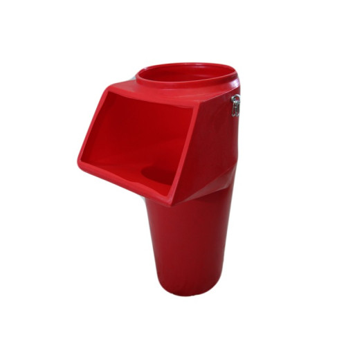 Приймальний поверховий рукав