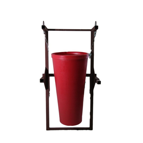 Прямий рукав 