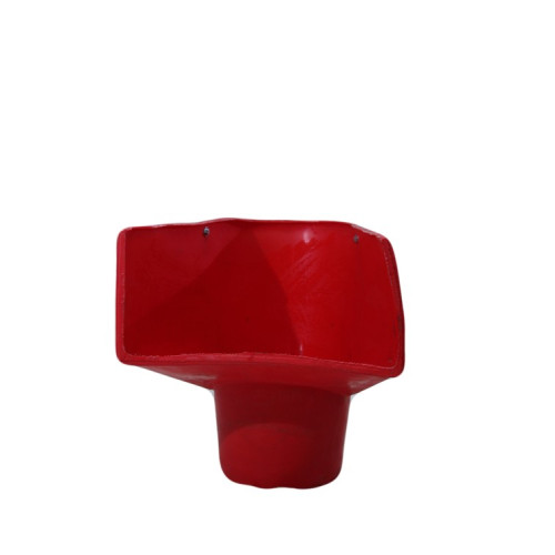 Приймальний рукав