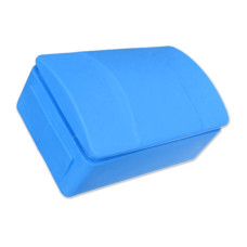 Бак змішувача