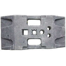 Опора для бар'єрів