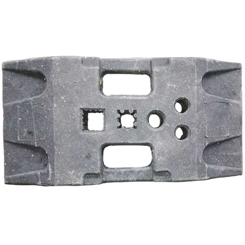 Опора для бар'єрів