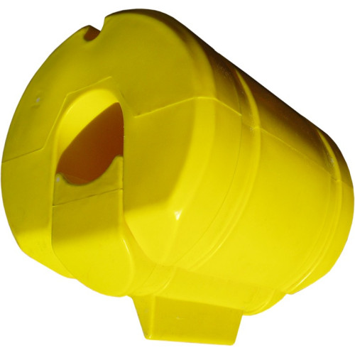 Елемент поплавця пульпопроводу 150-160