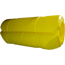 Елемент поплавця пульпопроводу 160-220