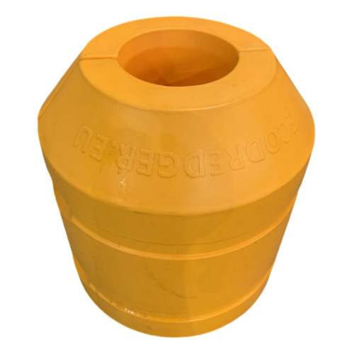 Елемент поплавця пульпопроводу 315