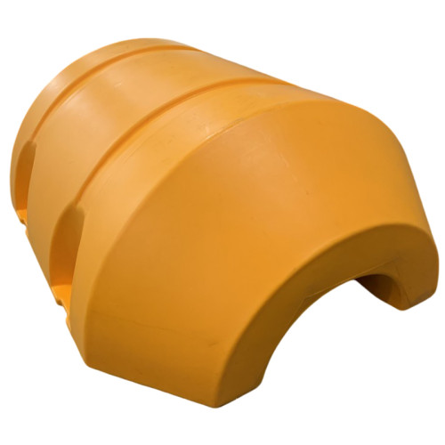 Елемент поплавця пульпопроводу 315