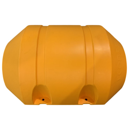 Елемент поплавця пульпопроводу 315