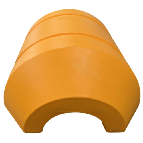 Елемент поплавця пульпопроводу 315