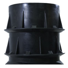 Пластикове кільце для колодязя PE ККL-1000