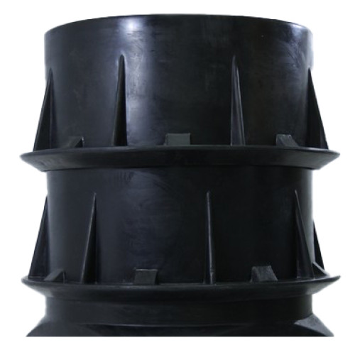 Пластикове кільце для колодязя PE ККL-1000