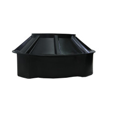 Колодязь пластиковий PE KL-1200