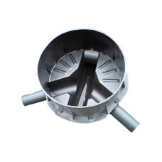 Колодязь пластиковий PE КнЛКр-660