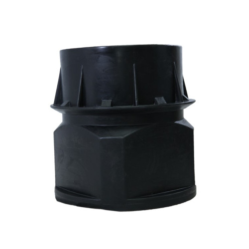 Колодязь PE KL-660 для каналізації та комунікацій