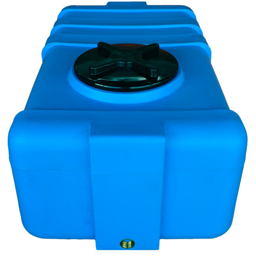 Бак для води 100 літрів. Ємність 100 літрів SG-100