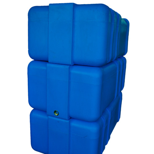 Бак для води 100 літрів. Ємність 100 літрів SG-100