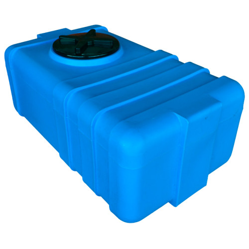 Бак для води 100 літрів. Ємність 100 літрів SG-100