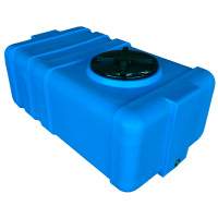 Пластикова ємність на 100 літрів SG-100