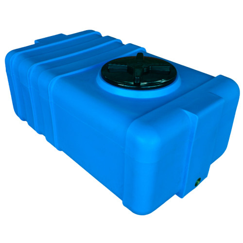 Бак для води 100 літрів. Ємність 100 літрів SG-100