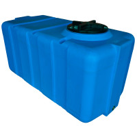 Пластикова ємність на 200 літрів SG-200
