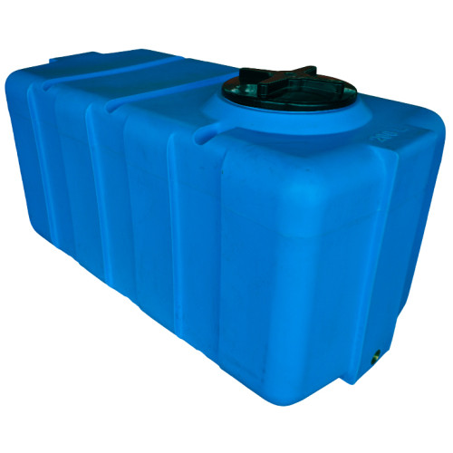 Бак для води 200 літрів. Ємність 200 літрів SG-200