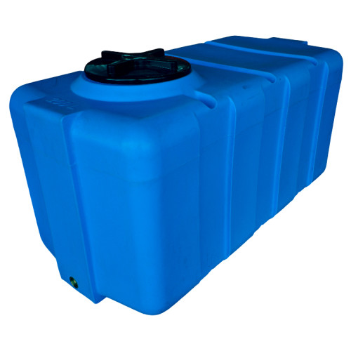 Бак для води 200 літрів. Ємність 200 літрів SG-200