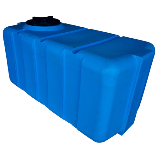Бак для води 200 літрів. Ємність 200 літрів SG-200