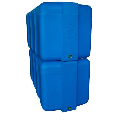 Бак для води 200 літрів. Ємність 200 літрів SG-200