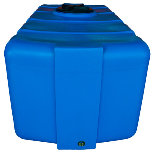Бак для води 300 літрів. Ємність 300 літрів SG-300