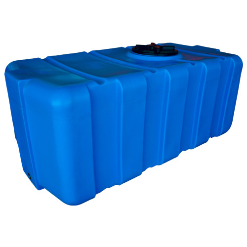 Бак для води 300 літрів. Ємність 300 літрів SG-300